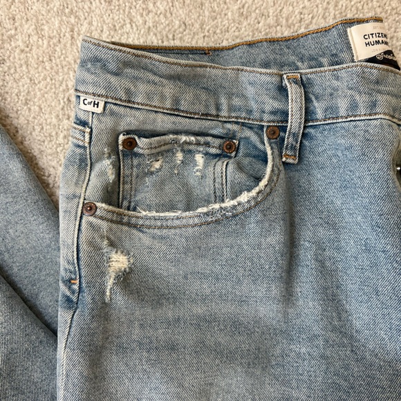 Citizens of Humanity Women’s Jeans- size 32 - Picture 12 of 12